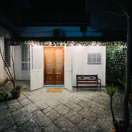 나폴리 Curniciell Relais 아파트 외부 사진