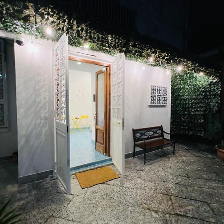 나폴리 Curniciell Relais 아파트 외부 사진